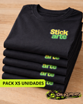 Pack Empresarial con ESTAMPA PEQUEÑA (9x7cm)